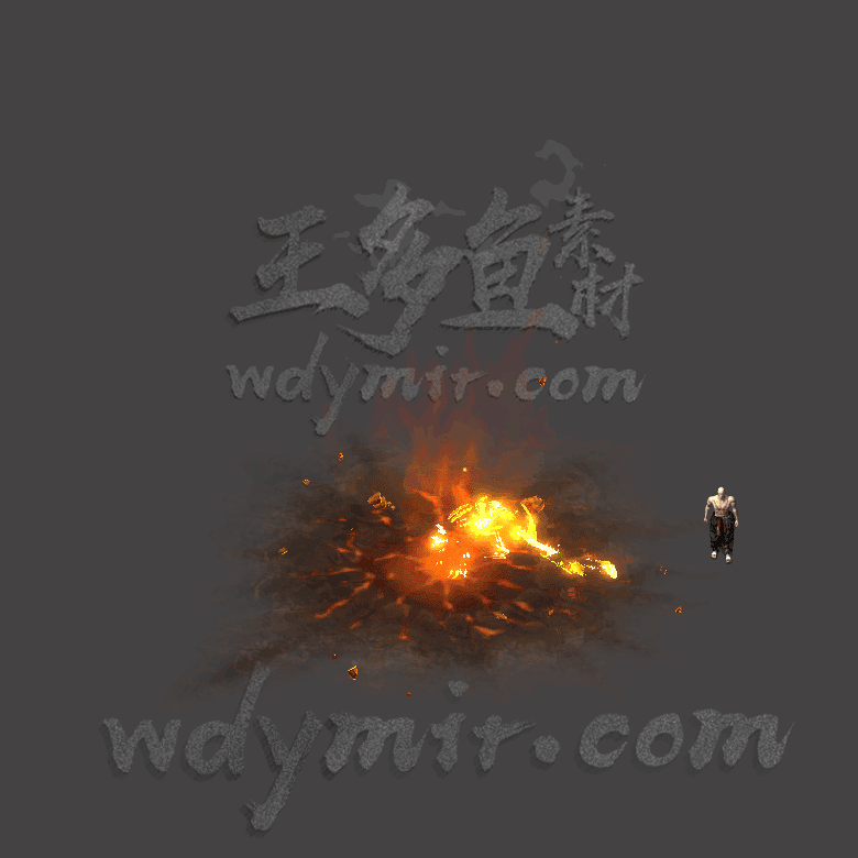 JN-016 日月无极自定义特效