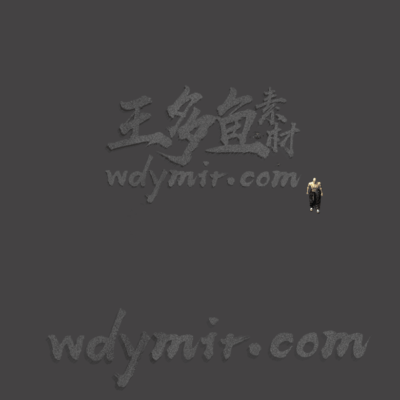 JN-017 1组黑色旋风自定义特效