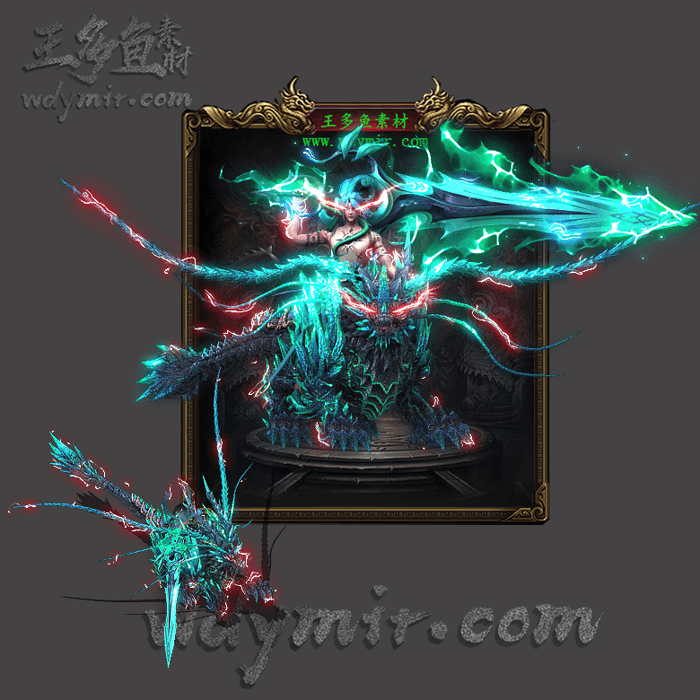 SZ-00034 1套一体时装