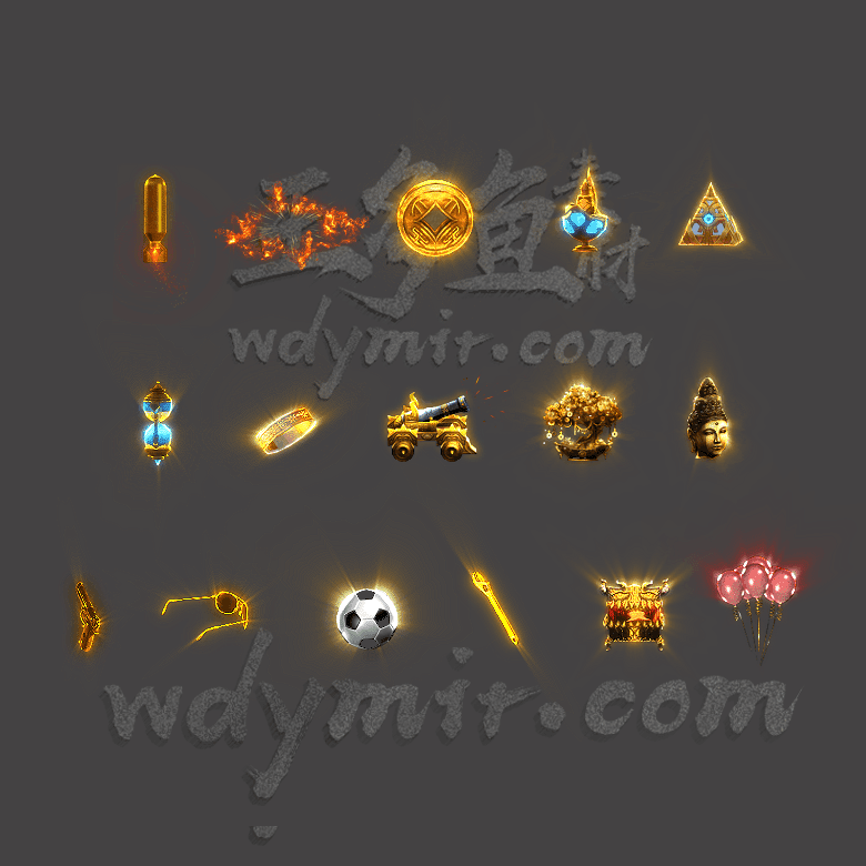 SS-0036 1套首饰素材