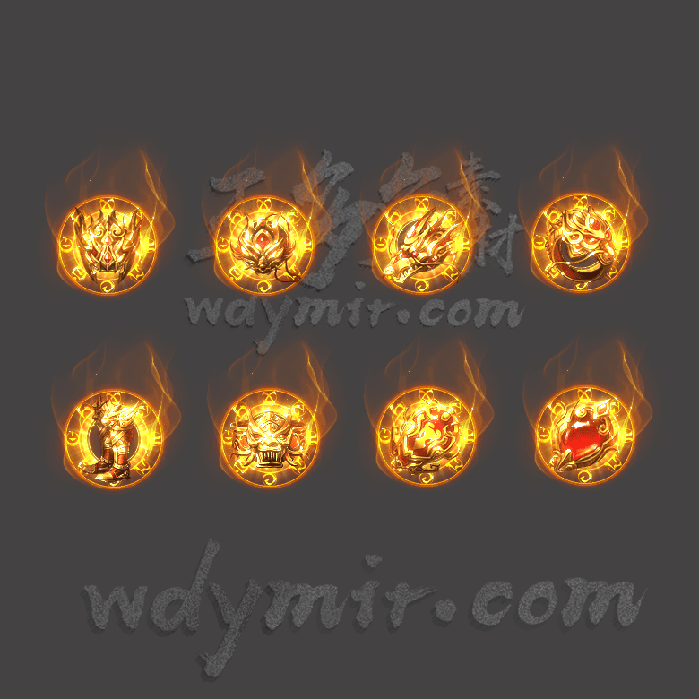 SS-0039 1套首饰素材