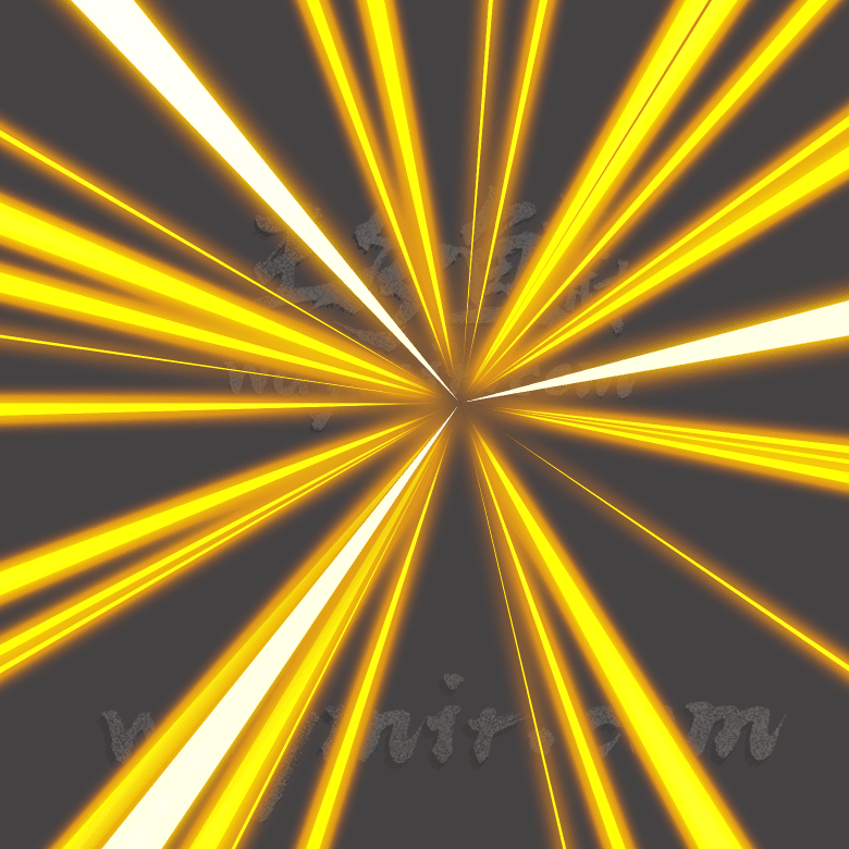 GZ-00003 1组全屏光柱素材