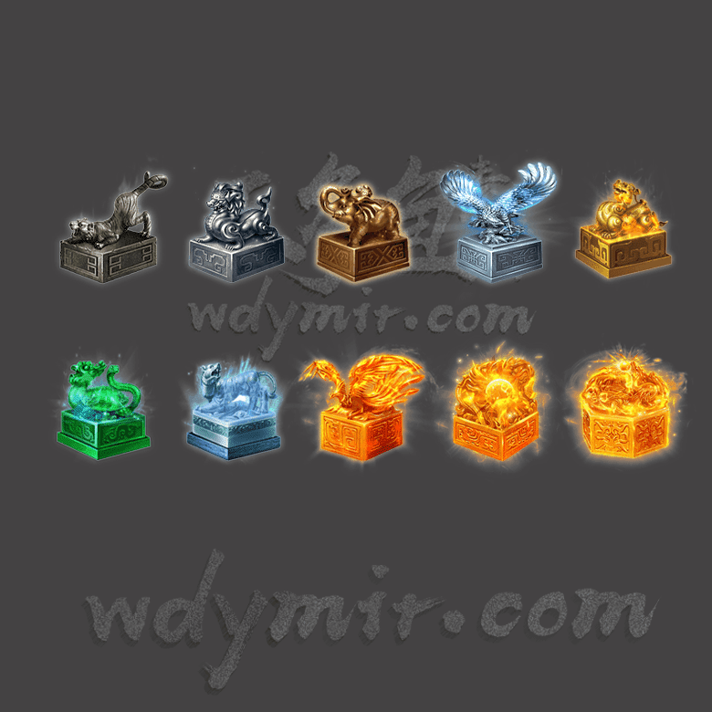 SS-0045 10组战鼓素材