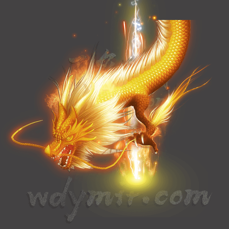 GZ-00006 1组光柱特效素材