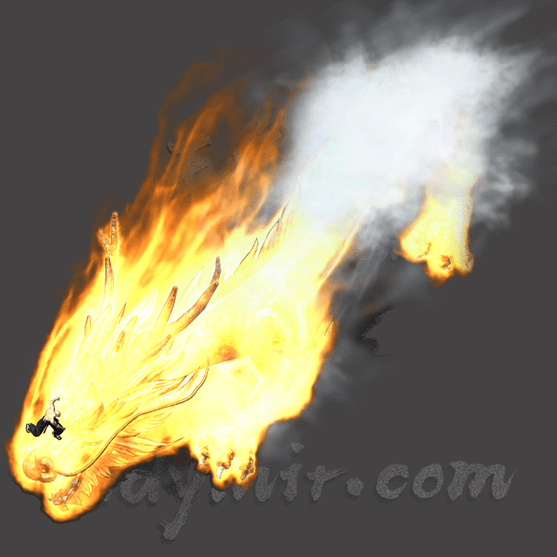 GW-0043 1组BOSS怪物素材